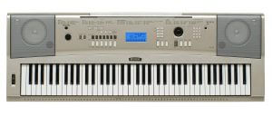 elektronisches Keyboard