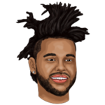 The Weeknd