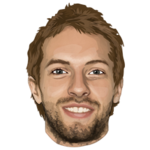 Chris Martin
