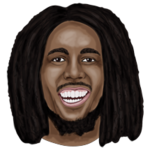 Bob Marley