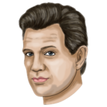 Chris Isaak