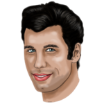 John Travolta