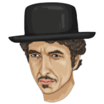Bob Dylan