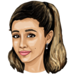Ariana Grande
