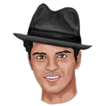 Bruno Mars
