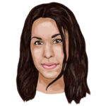 Alanis Morissette