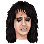 Alice Cooper