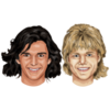 Klavier lernen - You're my heart you're my soul - Modern Talking