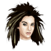 Klavier lernen - Übers Ende der Welt - Tokio Hotel