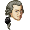 Klavier lernen - Eine kleine Nachtmusik - Mozart