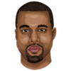 Four five seconds - Kanye West – Klavier lernen