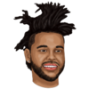 Earned it - The Weeknd – Klavier lernen