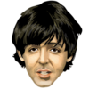 Four five seconds - Paul McCartney – Klavier lernen