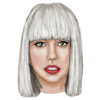 Klavier lernen - Shallow - Lady Gaga
