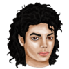 The way you make me feel - Michael Jackson – Klavier lernen