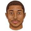 Happy - Pharrell Williams – Klavier lernen