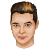 Klavier lernen - Love me again - John Newman