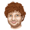 Ed Sheeran