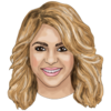 Shakira