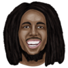 Bob Marley