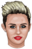 Miley Cyrus