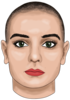 Sinead O'Connor